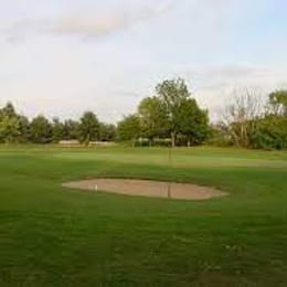 The Old Nene Golf & Country Club