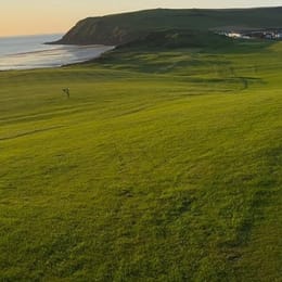 St Bees Golf Club