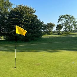 Stonham Barns Golf Park