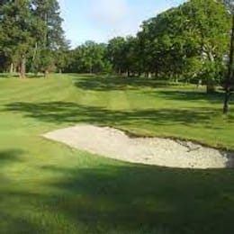 Somerley Park Golf Club