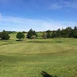 Ardeer Golf Club
