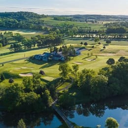 Moselem Springs Golf Club