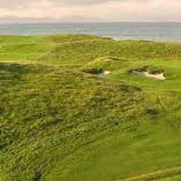 Askernish Golf Club
