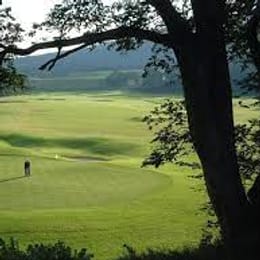 Ballindalloch Castle Golf Course