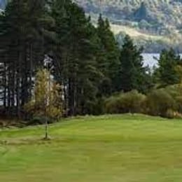 Bonar Bridge & Ardgay Golf Club
