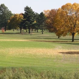 Kellogg Golf Course (Championship) - Peoria Park District