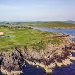 Brighouse Bay Golf Club