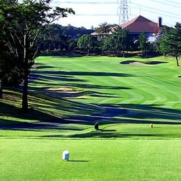 Miki Yokawa Country Club