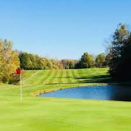 Village Green Golf Course