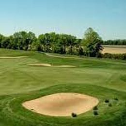 Willow Run Golf Course