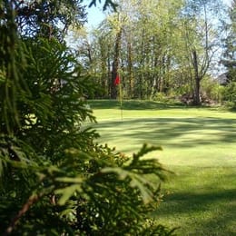 Hacker's Haven Par 3 Golf Course