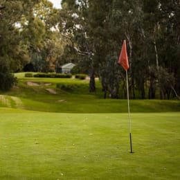 Little Para Golf Course