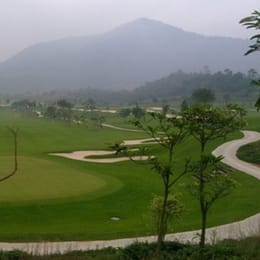 Chaozhou Wanhao Golf Club