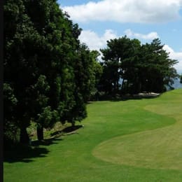 Feng Yuan Golf & Country Club