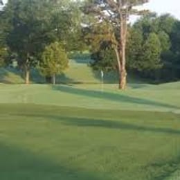 Perry Golf & Country Club