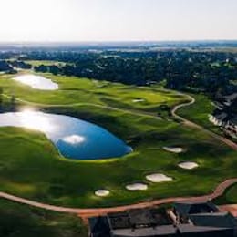 Rose Creek Golf Club