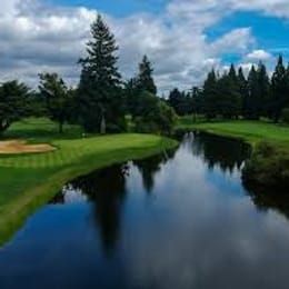 Columbia Edgewater Country Club