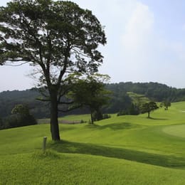 Golf 5 Country Yokkaichi Course