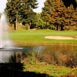 Emerald Valley Golf Course