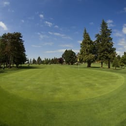 Evergreen Golf Course