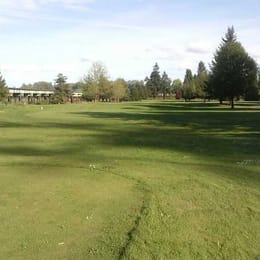 Golf Club of Oregon