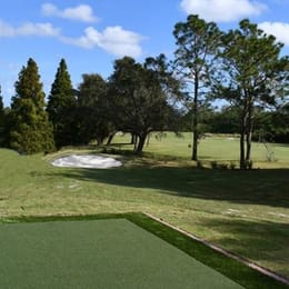 Rogers Park Golf Course (Short)