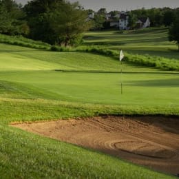 WingHaven Country Club