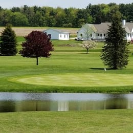 Scenic Heights Golf Course