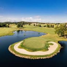 Big Creek Golf & Country Club