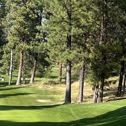 Mission Hills Golf Course