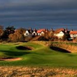 Royal Lytham & St Annes (Short)