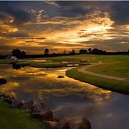 Chamberlyne Country Club