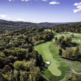 Bulls Bridge Golf Club