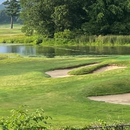 Country Club of Farmington