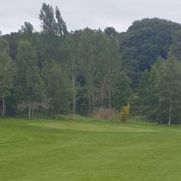 St Anne's Park Par 3