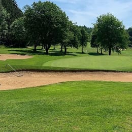 Golfclub Erding-Grünbach