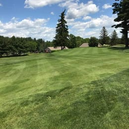 Harrisville Golf Course