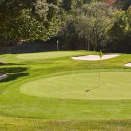 Real Club La Moraleja (Pitch & Putt)