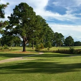 Links at Mulberry Hill