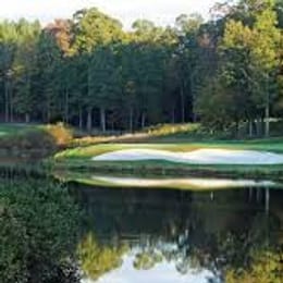 Lake of The Woods Golf Club