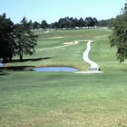 Diamond Hills Country Club