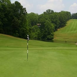 Cleghorn Golf & Sports Club