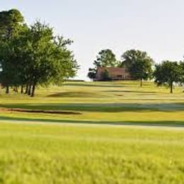Harrison Country Club