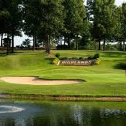 Highland Golf Course