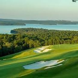 Hot Springs Country Club (Arlington)