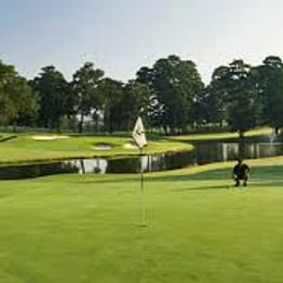 Hot Springs Country Club (Park)