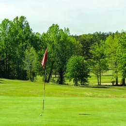 Rolling Green Golf Course