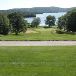 Lake Waramaug Country Club