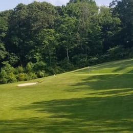 Northport Golf Course