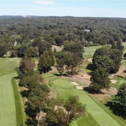 Mill River Country Club